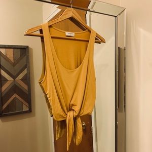 Babaton Jeronimo Tank